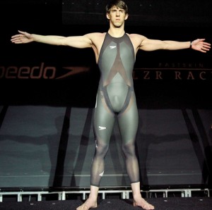 Michael Phelps video game for Kinect – Bonus levels revealed!