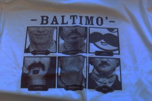 These BaltiMO’ shirts have got to BaltiGO’!