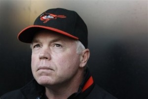 Buck Showalter to debut new Orioles training technique