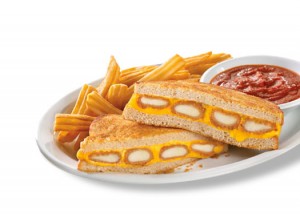 New Value Items at Denny’s!