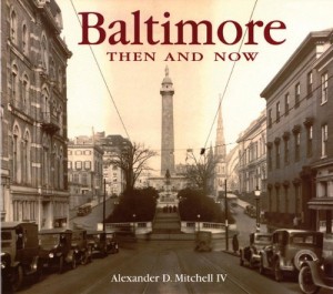 Quintessential Baltimore coffee table book turning 10, we’re giving away a copy