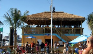 Liquor Board reverses Tiki Barge Suspension