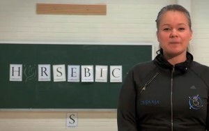 Coming to a gym facility nearest you – HORSEBIC