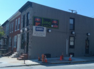 Gently used tequila bar for sale MUST L@@K!
