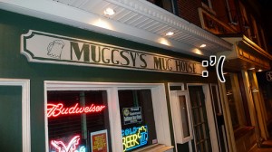 Gently Used Muggsy’s Mug House MUST L@@K!