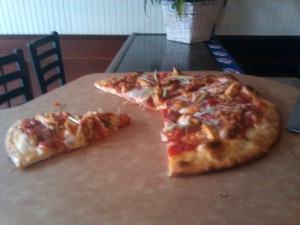 Social Pub and Pie is open for business
