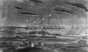 Brainstorming: The Star Spangled Bicentennial