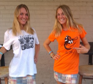 Buy one of these rad shirts and support BARCS