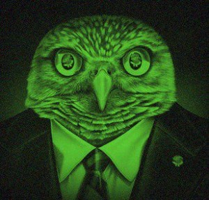 The Passing of Owl Meat Gravy