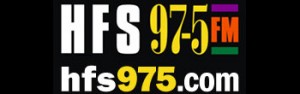 Welcome (back), WHFS