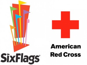 Free Admission to Fright Fest with blood donation