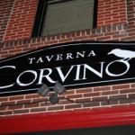 Taverna Corvino to become steak-and-redneck related restaurant