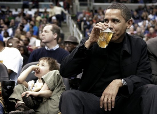 POTUS