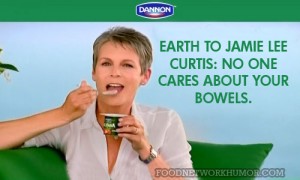 CONSPIRACY: Jamie Lee Curtis and the Baltimore Sun Op-ed …something something