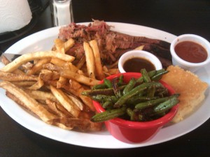 Kloby’s Smokehouse is awesome