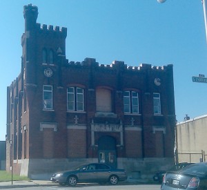 South Baltimore getting a brew pub, also more condos and stuff