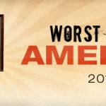 My Picks for the worst ads in America 2011