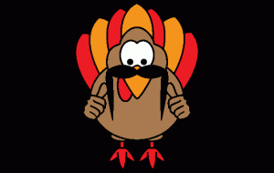 Guzzle and Gobble 7 (to benefit Movember) tickets are on sale