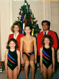 Speedo Christmas So you like to swim huh?