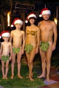 It’s the most awkwardest time of the year
