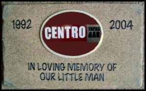 Centro Tapas closes, area residents may have to travel roughly one mile for Tapas