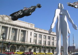 Top 4 tips for rescuing the Baltimore Grand Prix