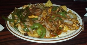 Nachoquest: El Salto