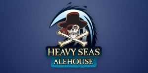 Heavy Seas Ale House opening tonight at 5pm