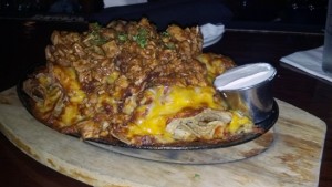 Nachoquest: Annabel Lee Tavern (Part 1?)
