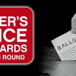 Drink Baltimore’s Drinkers Choice Awards