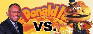 Stokes contemplating run for Mayor against McCheese, promises to bring tasty back