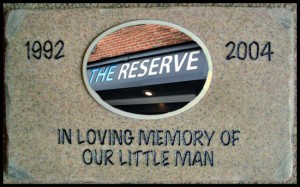 SoBo’s The Reserve is closed forever, until next week