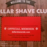 HOLY SHIT THAT’S AWESOME! A review of Dollar Shave Club
