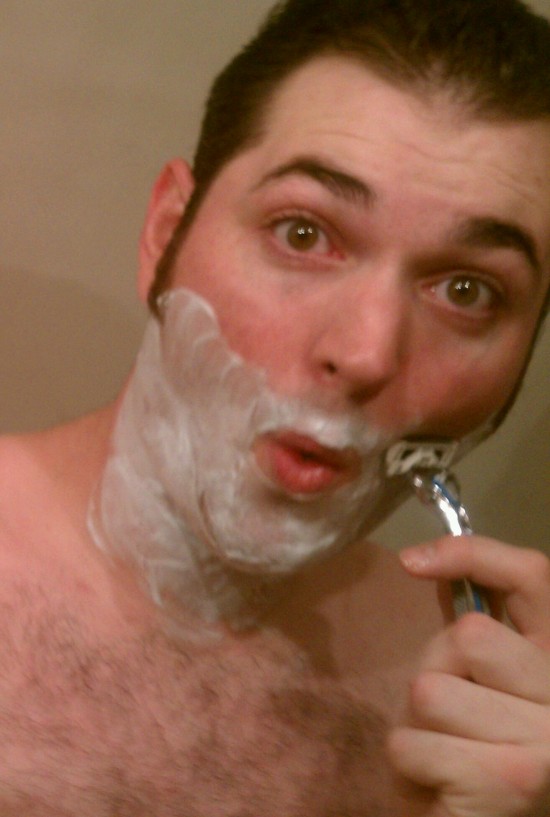 Mah Face!
