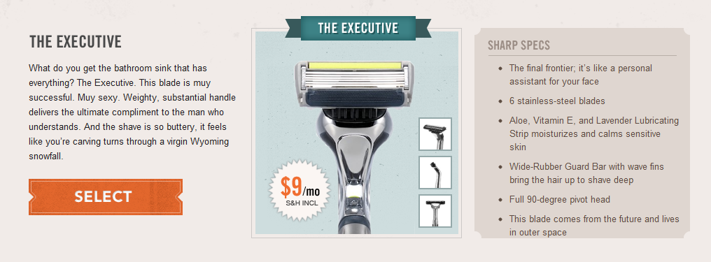 TheExecutive