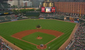 For 2012 season, Baltimore Orioles implement “Nuclear Option”