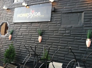Slyce the Bar is Home Slyce, Republic Noodle getting a liquor license apparently