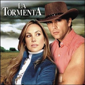 Latin American Soap