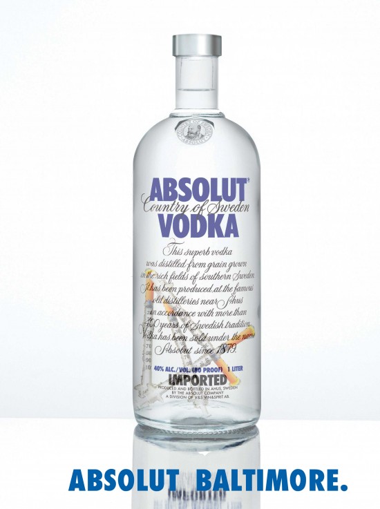 Absolut Baltimore