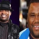 Patrice O'Neal / Anthony Anderson
