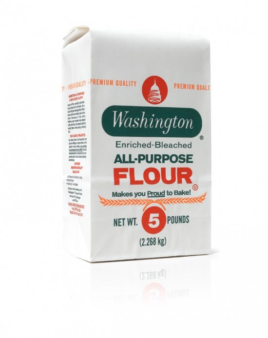 Washington Flour
